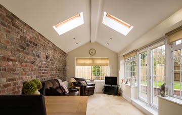 conservatory roof insulation Rhippinllwyd, Ceredigion