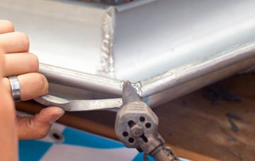 disadvantages of Rhippinllwyd lead roofing