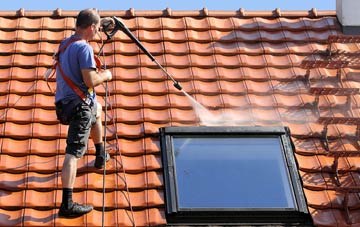 roof cleaning Rhippinllwyd, Ceredigion