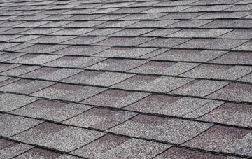 Rhippinllwyd tiles for shallow pitch roofing