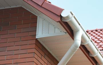 Rhippinllwyd soffit repair costs