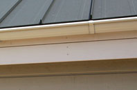 Rhippinllwyd soffit repair